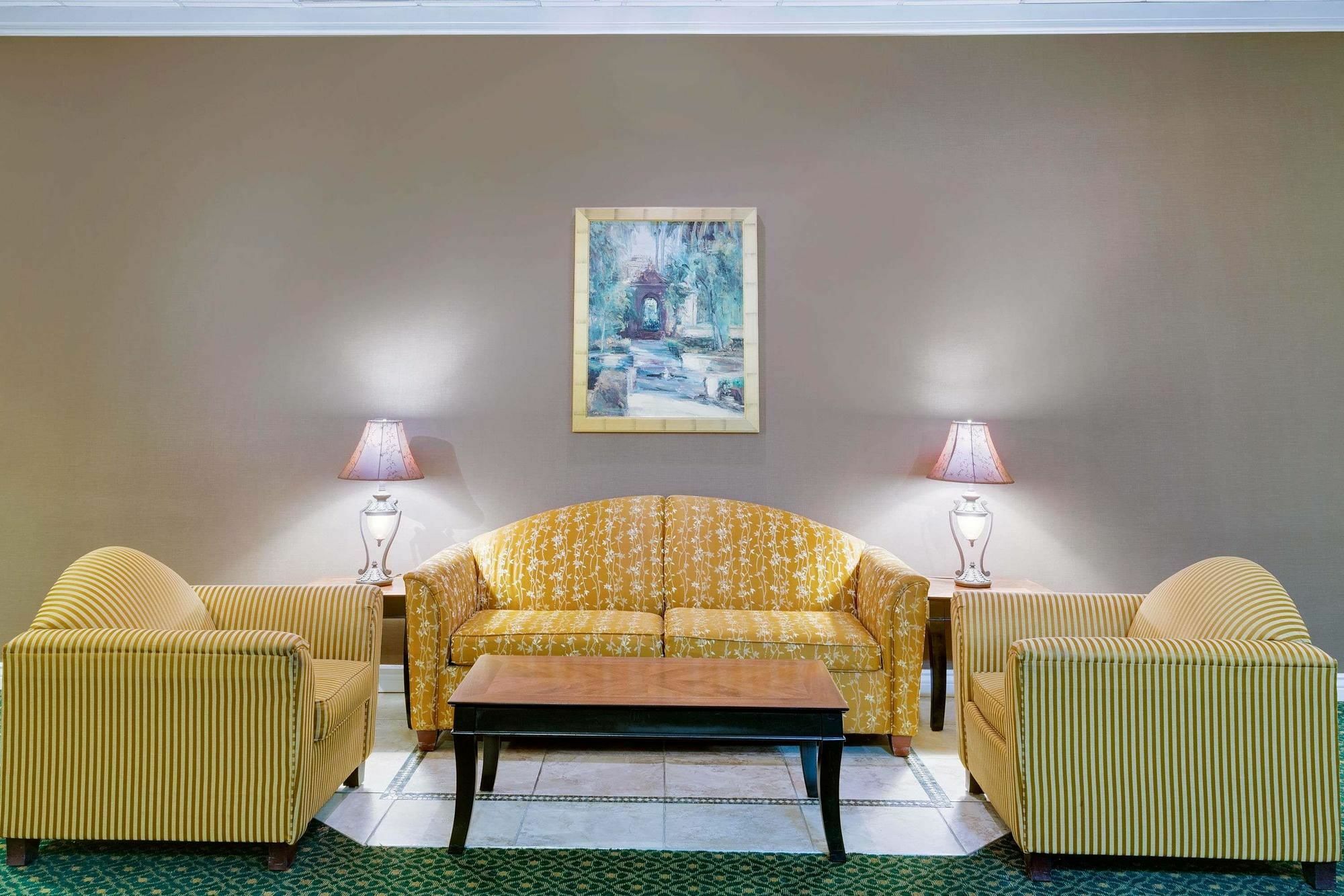 Hotel Ramada By Wyndham Provo Zewnętrze zdjęcie
